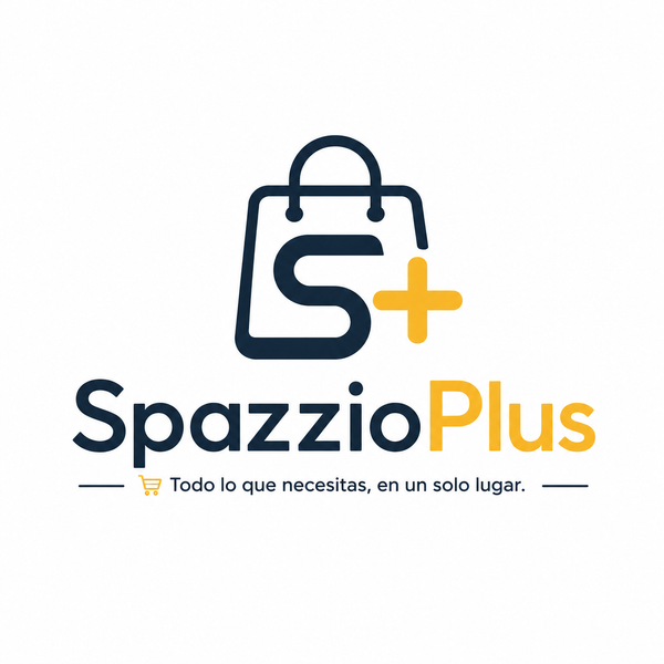 SpazzioPlus